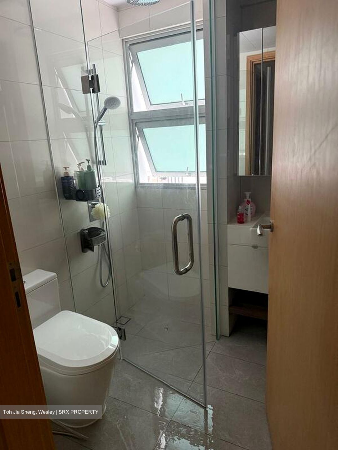 Eight Riversuites (D12), Condominium #496614751